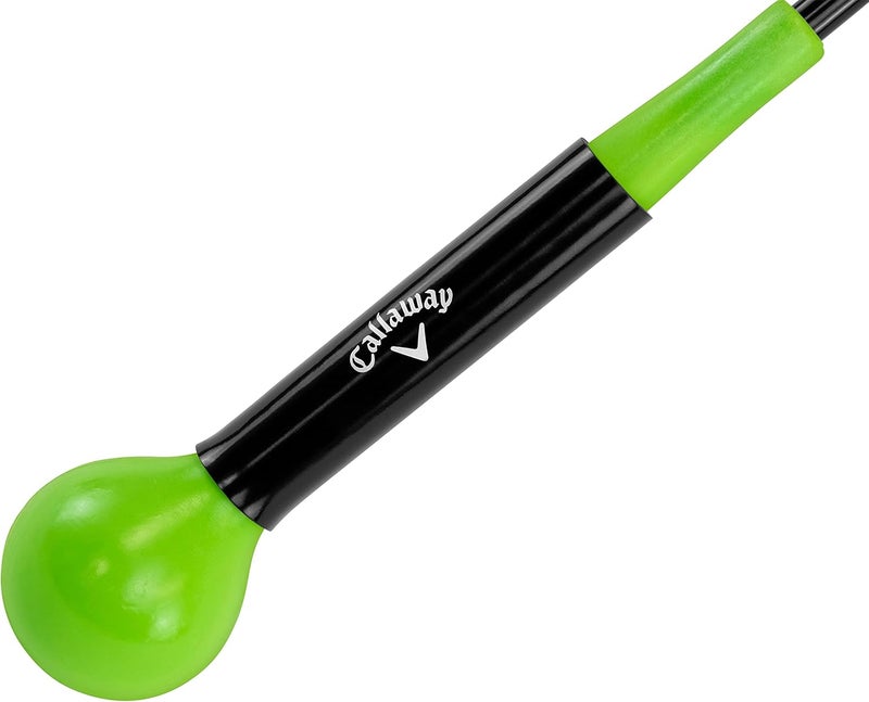 Callaway Golf Swing Stick Lag Trainer - Swing Training aid for Golf Training and Golf Warmup Practice Stick - Image 3